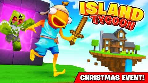 ISLAND TYCOON