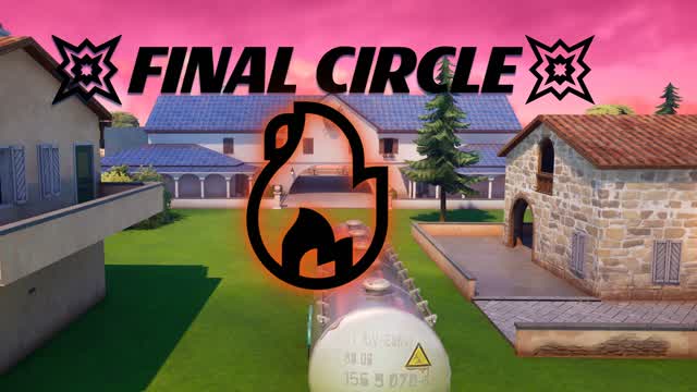 💥Final Circle💥