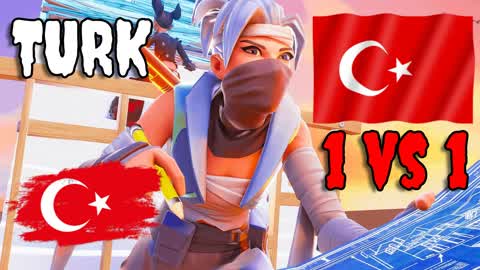 TURK 1V1 BUILDFIGHT