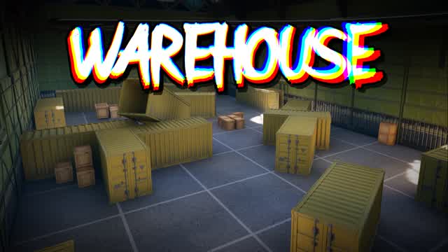 FN WARE HOUSE
