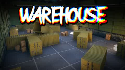 FN WARE HOUSE