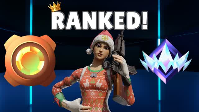 Capture 1 – Ranked Box PvP