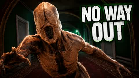 No Way Out [HORROR]