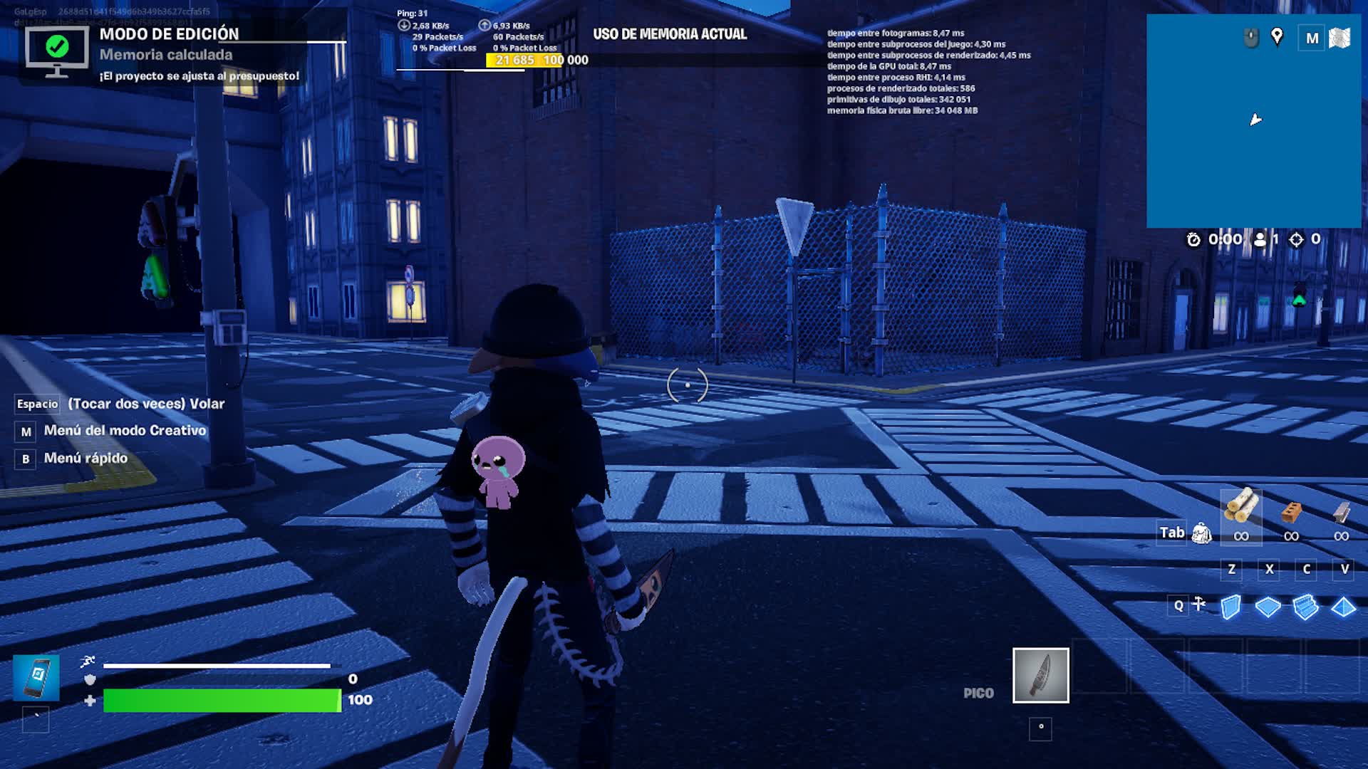 ¡Protege y ataca! 💣💥