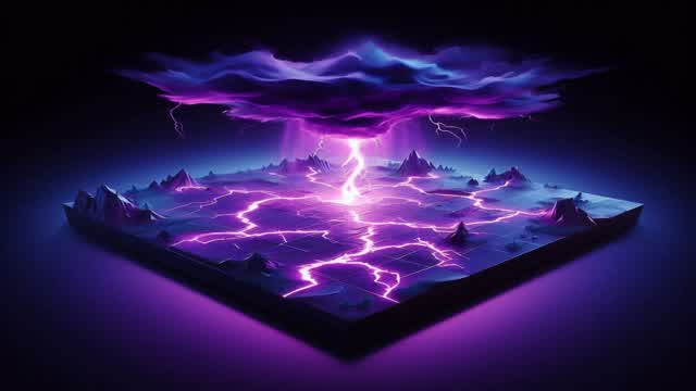 1V1 WITH STORM 🌪️