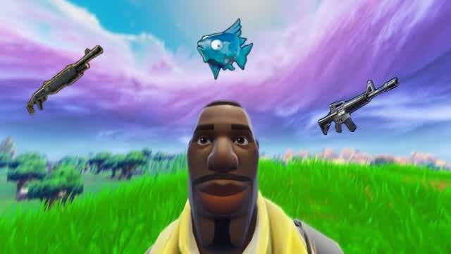 1v1 Build Fight by Bleyzy