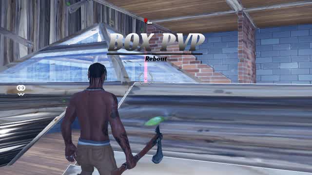 Rebout BoxFight PVP