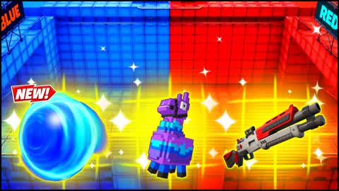 RED VS BLUE WHITE KNIGHT 🔴🔵