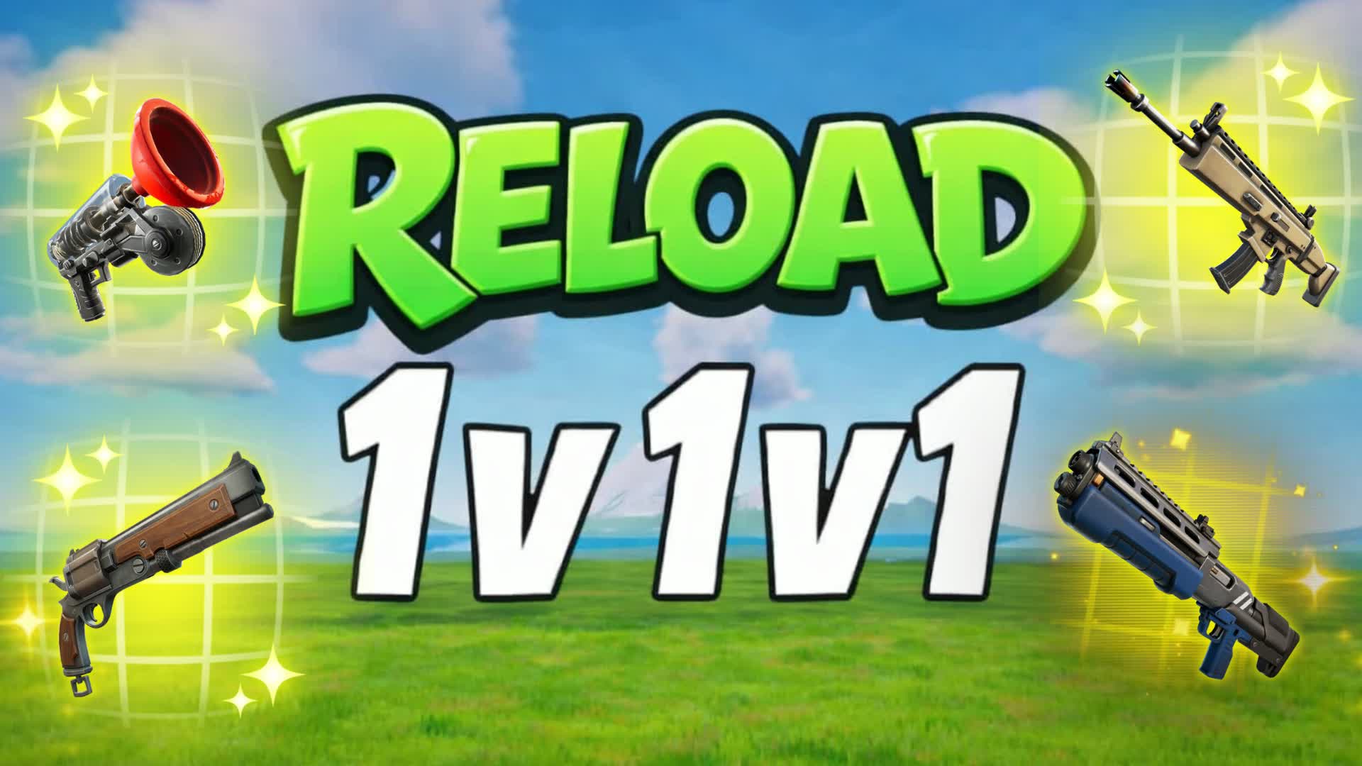 1対1対1 1対1 [オールガン]