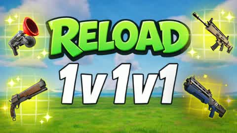 1v1v1 1v1 [all gun]