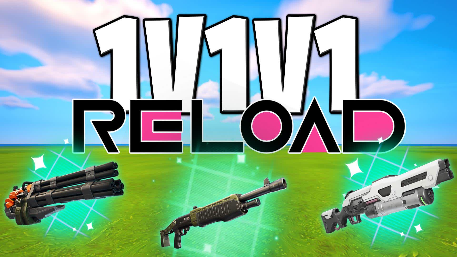 1V1V1 RELOAD [BUT BETTER]