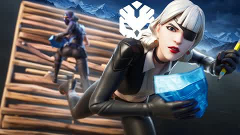1v1 Build Fights [FataL]