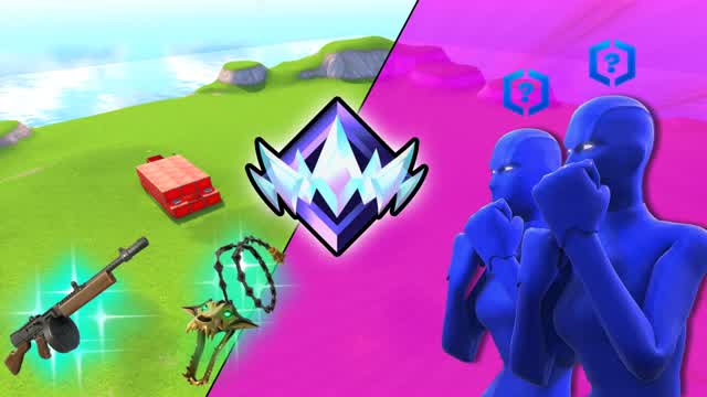 RANKED COLOR WARS🌀