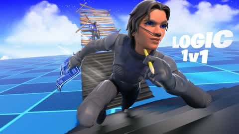 1v1 Build Fight [LOGIC]