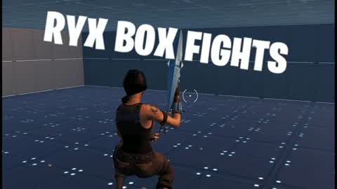 CHAPTER 7 SEASON 1 | RYX BOX FIGHTS