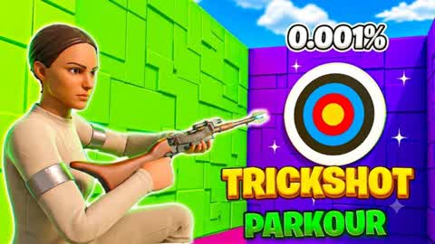 UNC TRICKSHOT UNC
