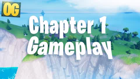 Chapter 1 Gameplay