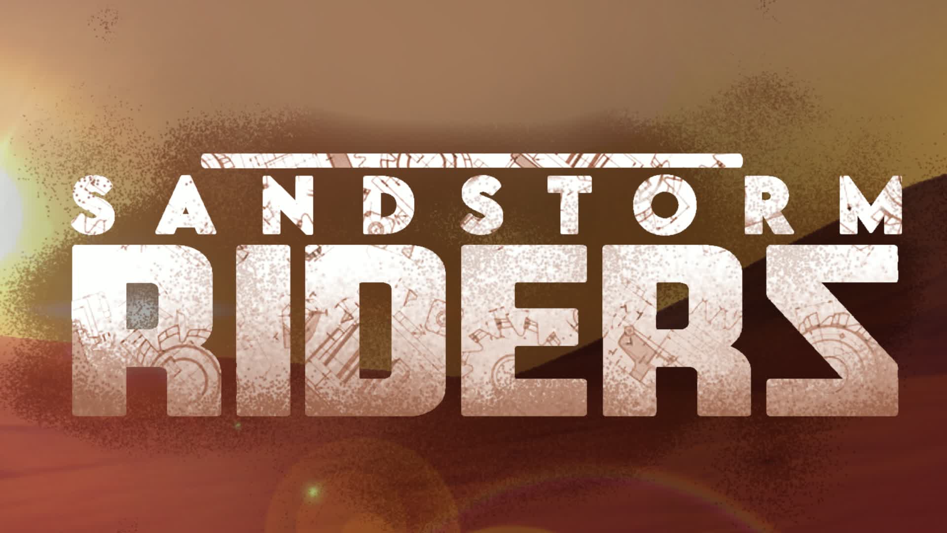 Sandstorm Riders | FFA