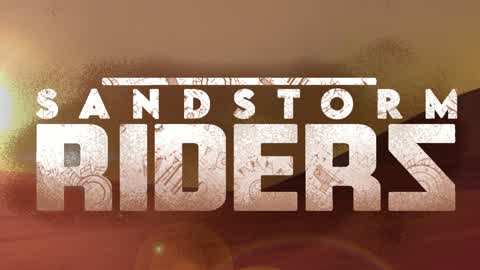 Sandstorm Riders | FFA