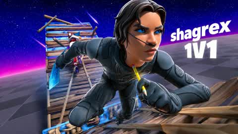 Shagrex 1v1