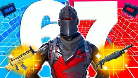 RED VS SECRET BLUE 🔴🔵
