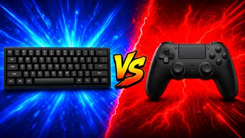 RED VS BLUE HAIRLINE SIGHT 🔴🔵