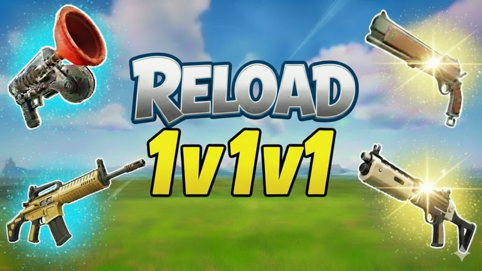 1v1 1v1 reloadd