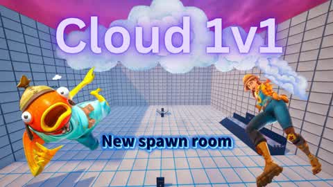 Cloud 1VS1