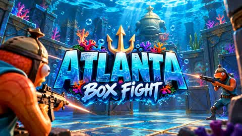 Atlanta 🌊