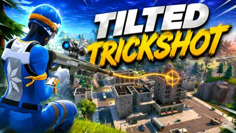 Tilted Trickshot One Shoot ( MACMO )