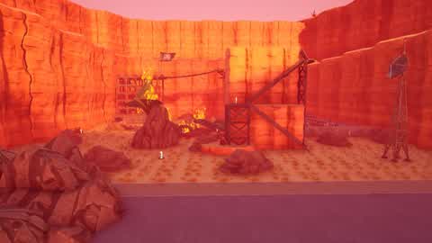 Gnomes VS Teddy Bears - Gun Game