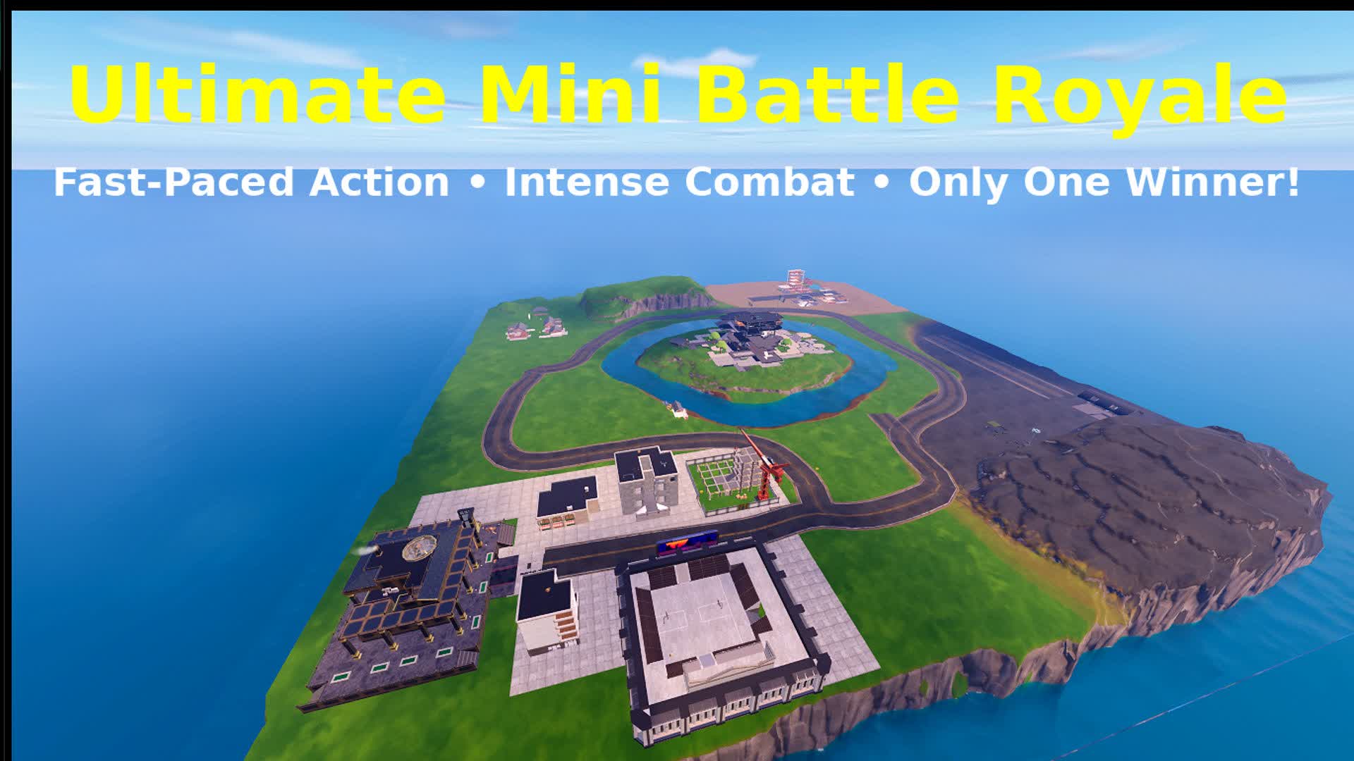 Lalo Battle Royale