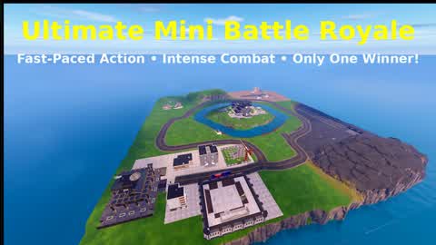 Lalo Battle Royale