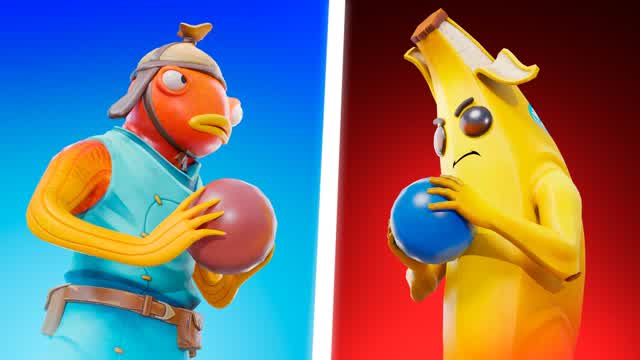 ULTIMATE DODGEBALL