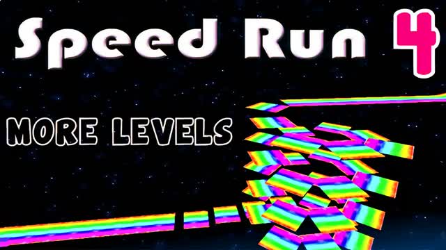 Speed Run 4