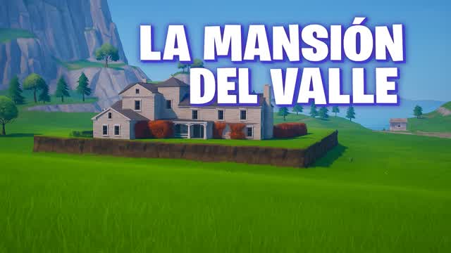 La Mansión del Valle