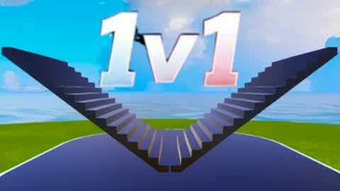 GRAND 1v1 ISLAND 1v1 🚗