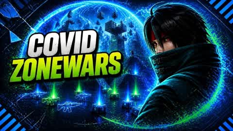 covid zonewars arena