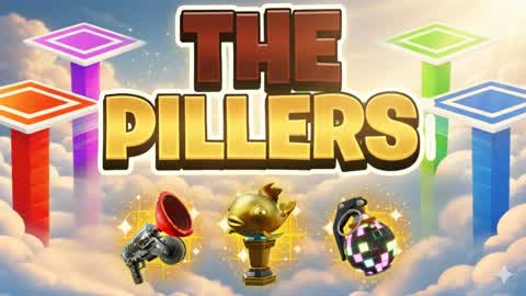 THE PILLARS FUN