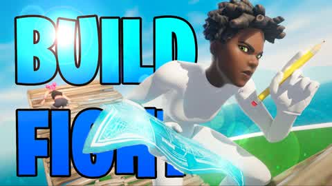 BUILD FIGHT 1V1 你好