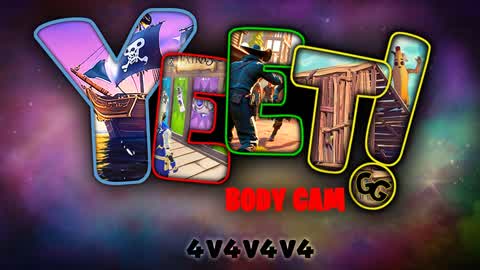 YEET! GG - Body Cam