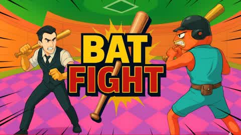 BAT FIGHT