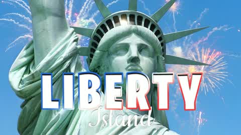Liberty Island