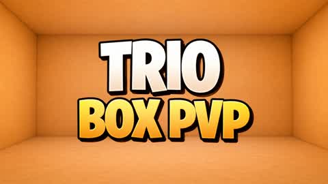 TRIO BOX PVP - TRIO BOX FIGHT -BOXFIGHTS