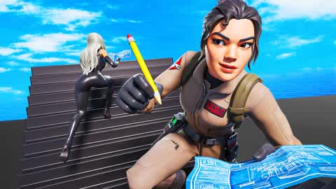 BEST 1V1 BUILD FIGHT [TYRO7]