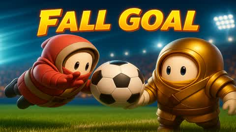Mini Game FallGoal