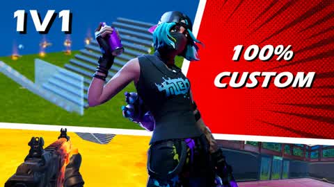 CUSTOM 1V1