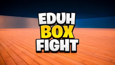 EDUH BOX FIGHTS