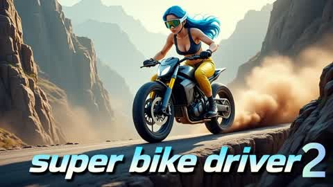 Piloto de superbike 2