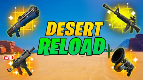 DESERT RELOAD
